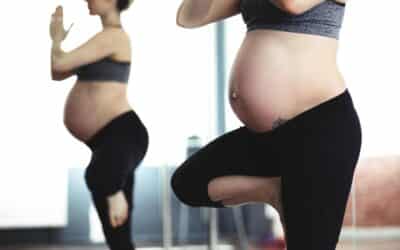 Pregnancy Chiropractic Care