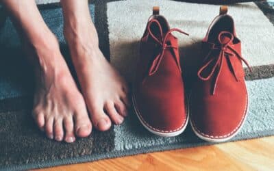 Flat Feet – Pes Planus