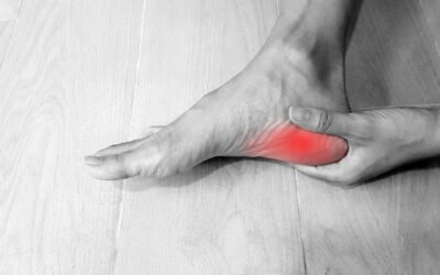 Physiotherapy for Plantar Fasciitis