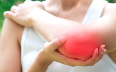 Benefits of physiotherapy for tennis elbow and other common sports-related injuries