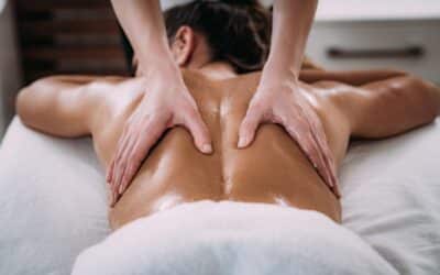 Massage Therapist Benefits: Exploring the Remarkable Advantages of Massage Therapy for Health and Well-being