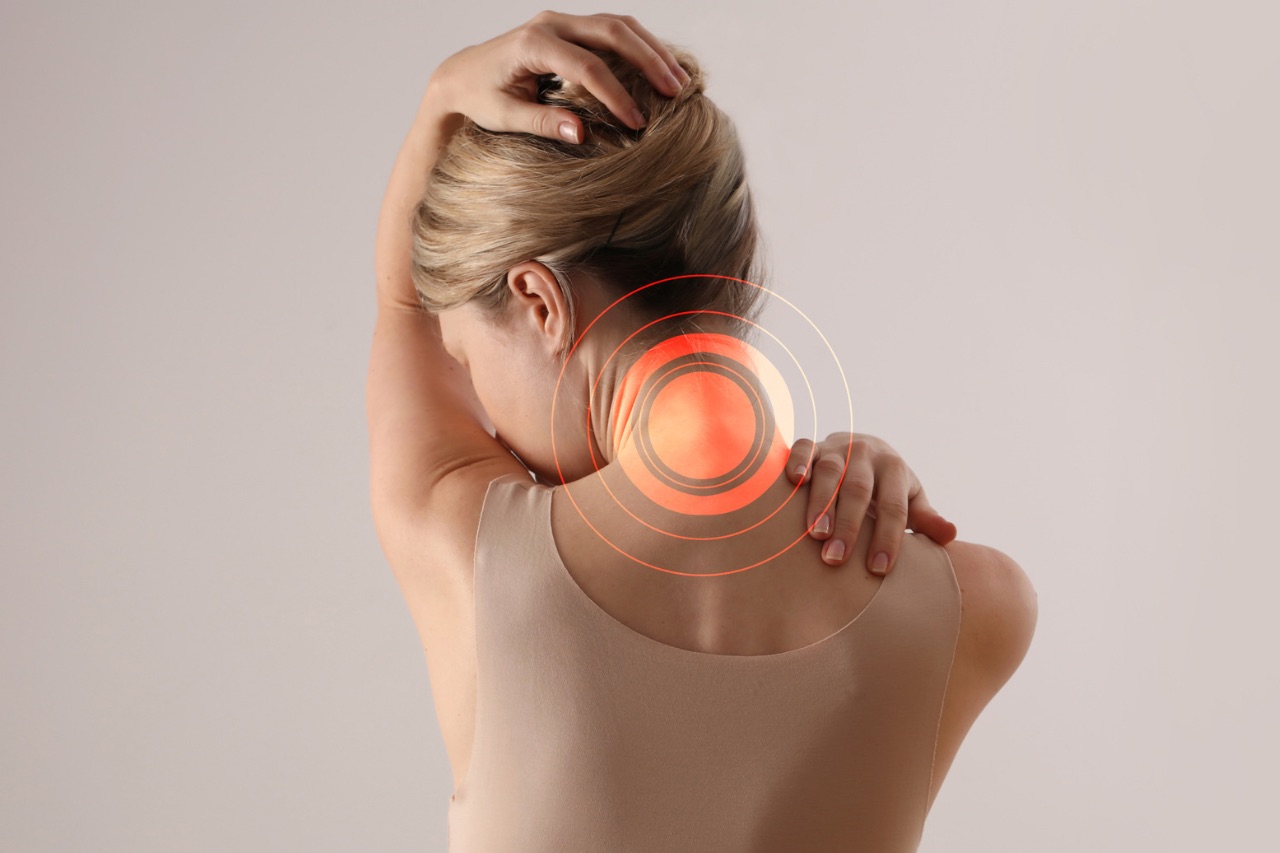 Chiropractic Care for Headache Relief