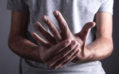 Arthritis: The Role of Chiropractic Care in Pain Relief and Improved Function