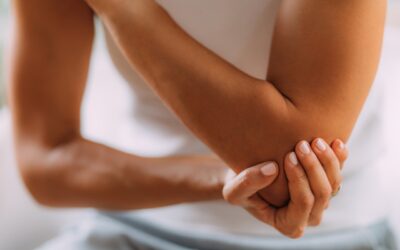 Elbow Pain: Causes, Treatments, and Tips for a Pain-Free Life