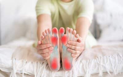 Comprehensive Guide to Understanding and Treating Plantar Fasciitis