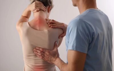 Transform Your Life with Chiropractic for Shoulder Pain Techniques