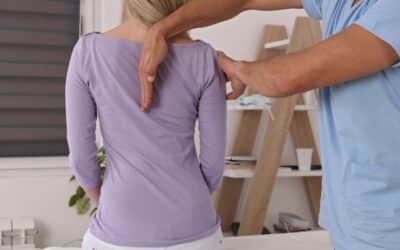 Surprising Ways a Posture Chiropractor Can Help Improve Your Posture