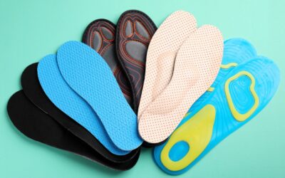 The Ultimate Guide to Orthotics Types: Understanding the Different Varieties