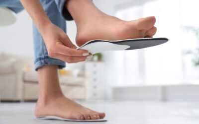 What Are Orthotics? From A to Z: Everything You Need to Know