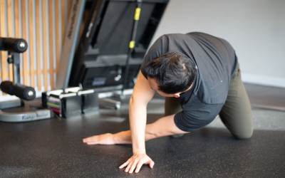 Understanding Male Pelvic Floor Physiotherapy: Benefits and Solutions