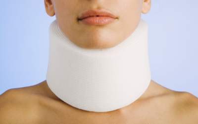 Recognizing Whiplash Symptoms: Your Guide to Understanding and Relief