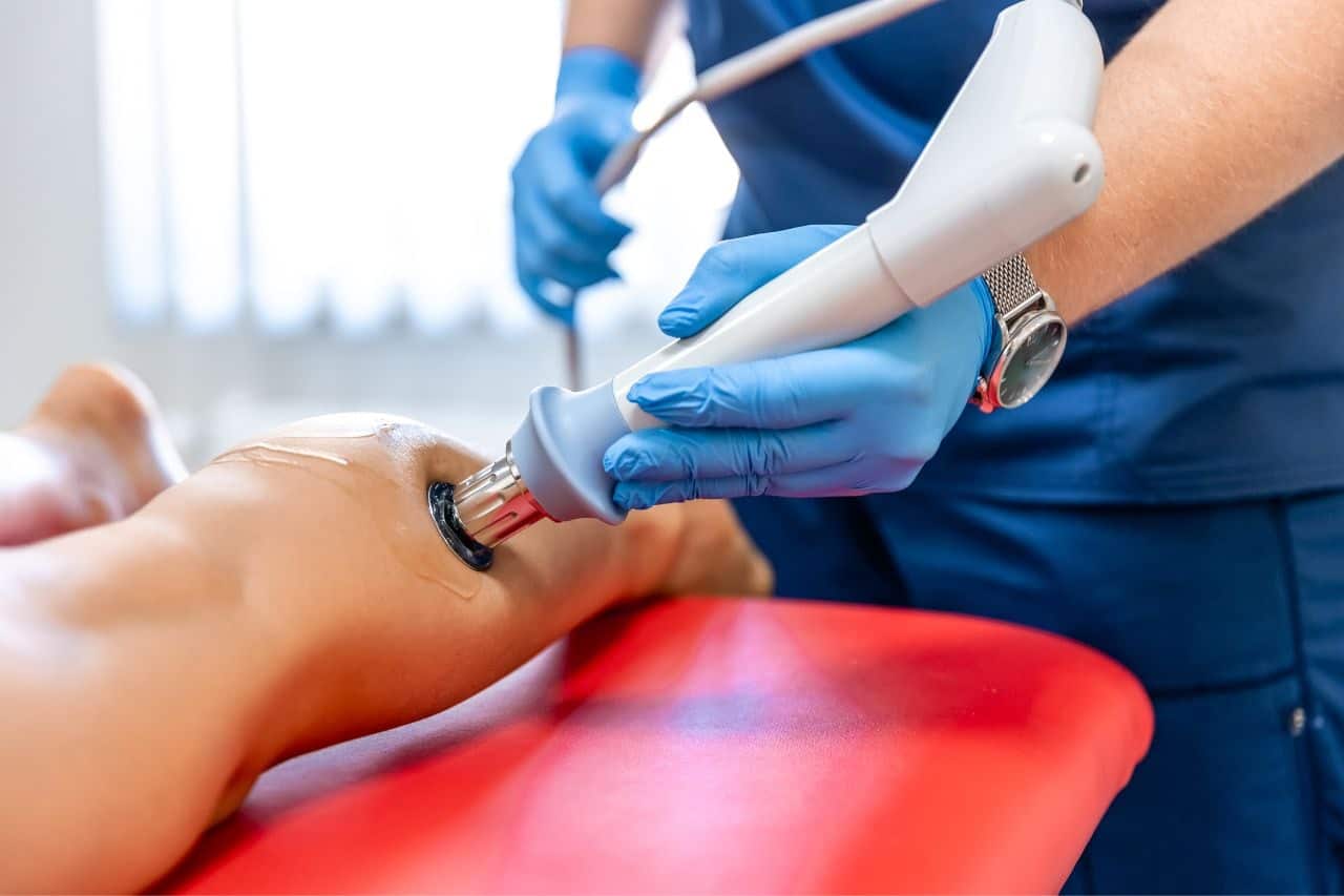 shin splints treatment in vancouver