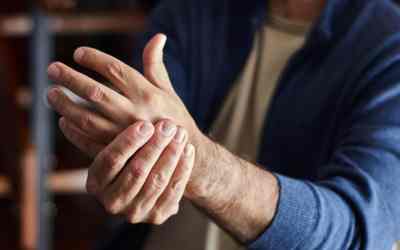 Wrist Osteoarthritis Treatment in Vancouver for Lasting Relief