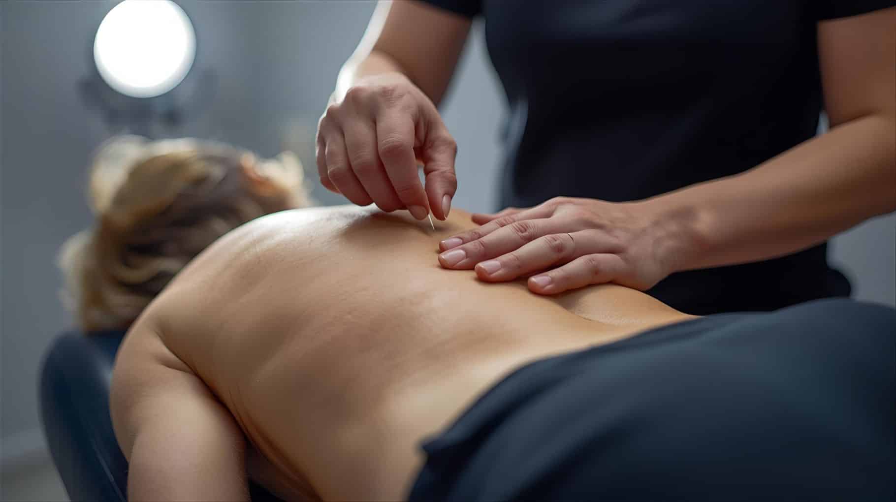 Dry Needling Dry Needling