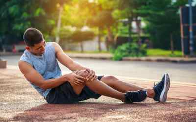Comprehensive ACL Tears Treatment in Vancouver: Your Path to Recovery