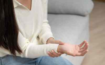 Carpal Tunnel Syndrome Treatment in Vancouver: Get Relief Today