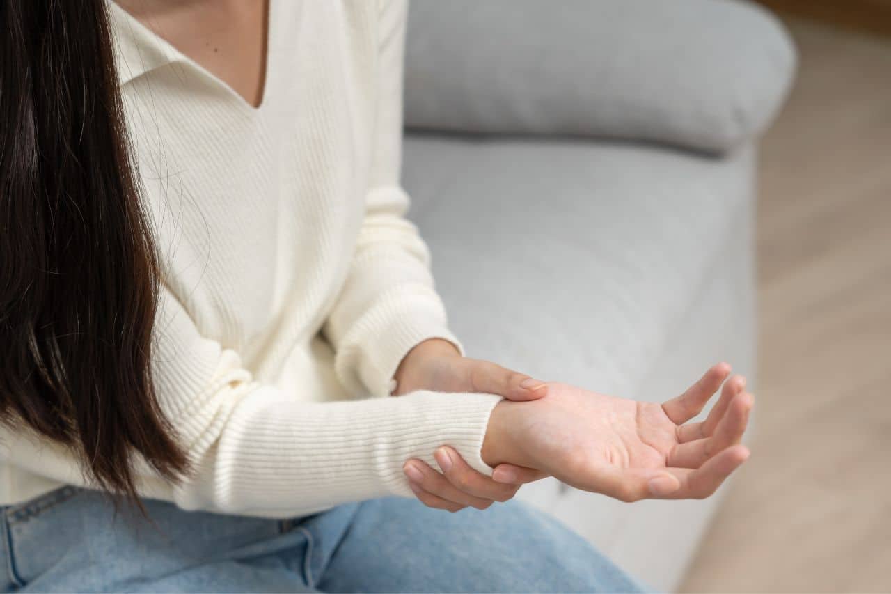 carpal tunnel syndrome treatment in vancouver