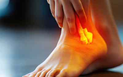 Effective Ankle Impingement Treatment in Vancouver for Lasting Relief