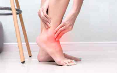 Effective Ankle Instability Treatment in Vancouver: Find Your Solution