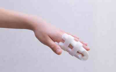 Effective Mallet Finger Treatment in Vancouver: Your Path to Recovery