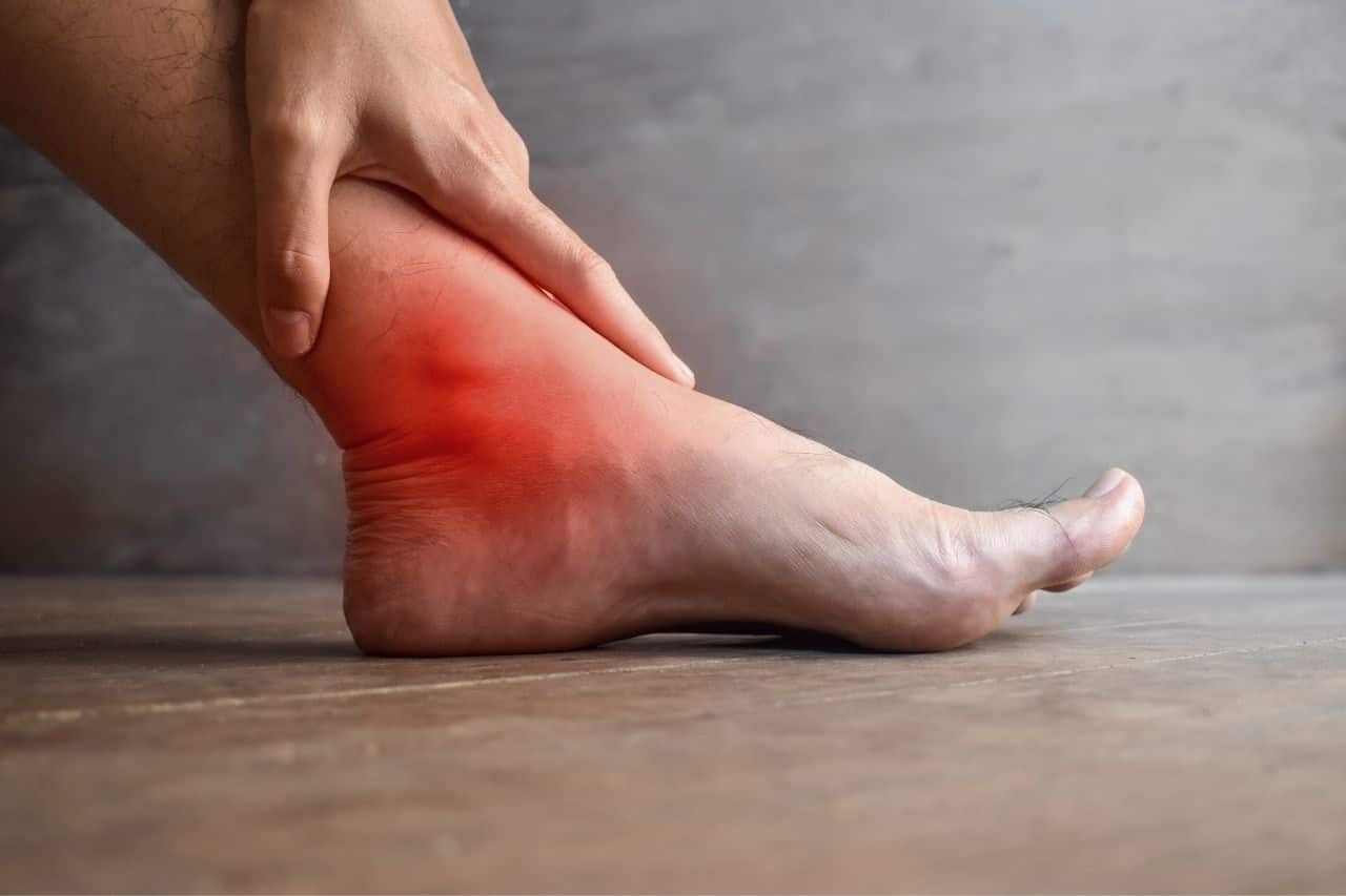 ankle arthritis treatment in vancouver ankle arthritis treatment in Vancouver