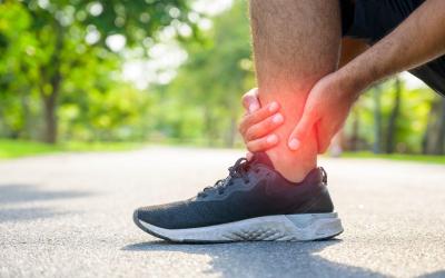 Tarsal Tunnel Syndrome Treatment in Vancouver for Lasting Relief