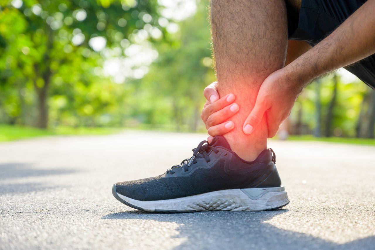 tarsal tunnel syndrome treatment in Vancouver