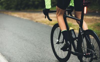 Common Cycling Injuries and How Bike Fitting Helps