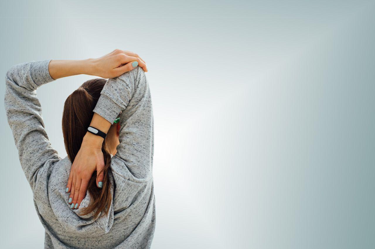 tricep tendinopathy treatment in vancouver