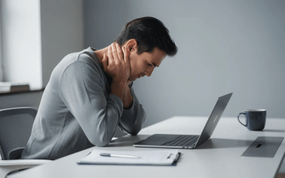 Cervical Disc Herniation Treatment in Vancouver