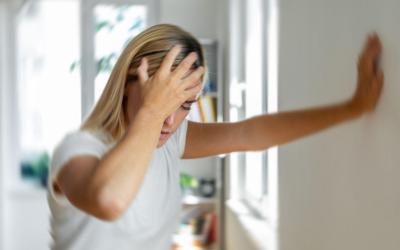 Cervicogenic Vertigo Treatment in Vancouver
