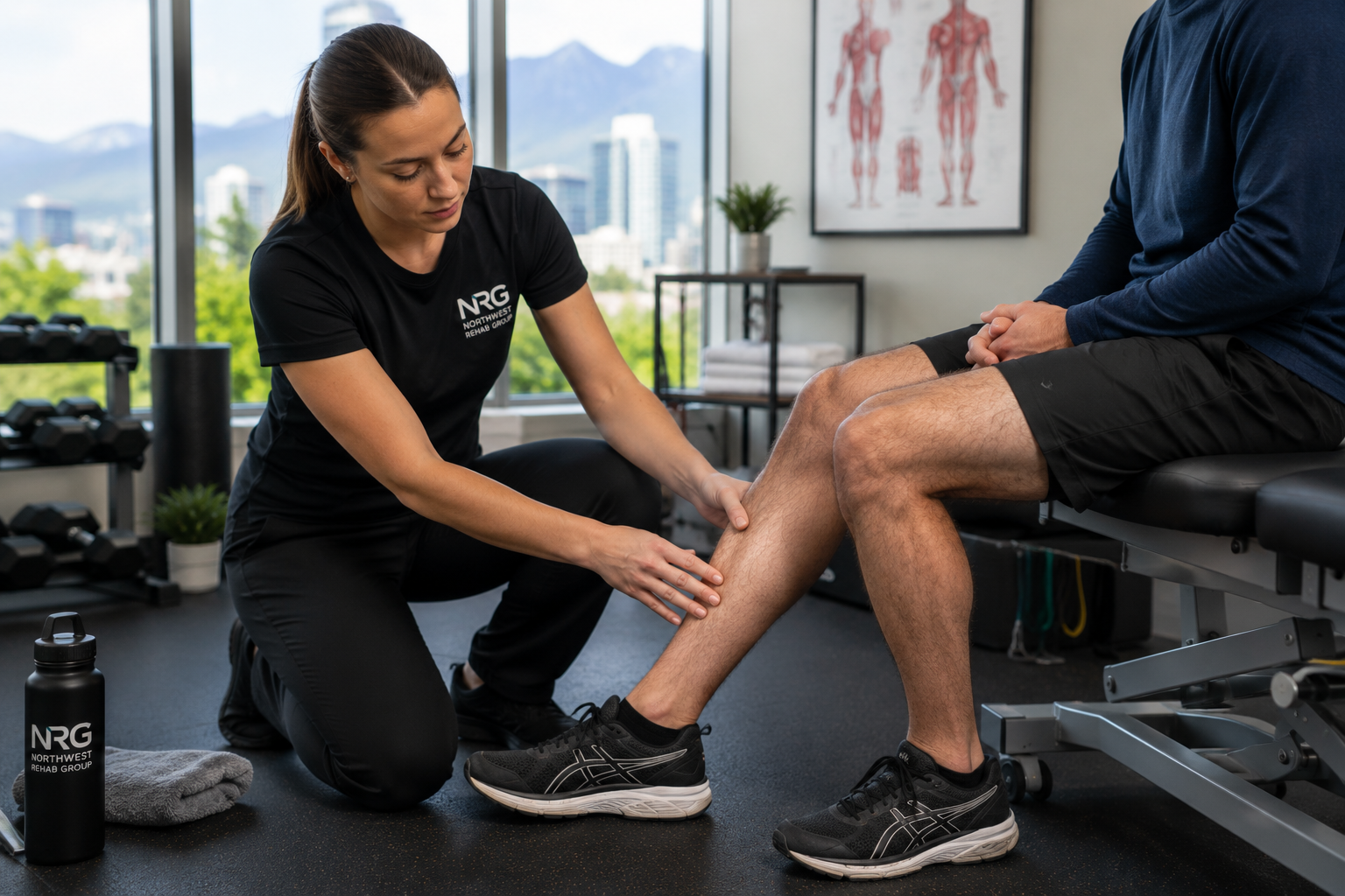 compartment syndrome treatment in vancouver compartment syndrome treatment in vancouver