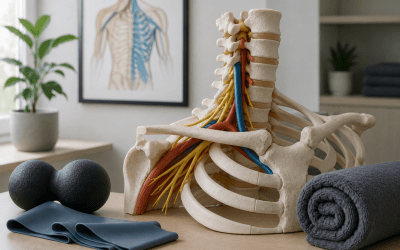 Thoracic Outlet Syndrome Treatment in Vancouver at Northwest Rehab Group