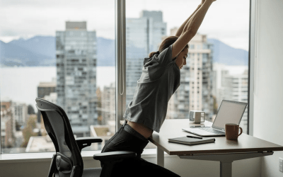 Chronic Abdominal Pain Treatment in Vancouver: How Northwest Rehab Group Can Help