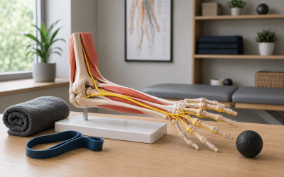 Ulnar Neuropathy Treatment in Vancouver: Evidence-Based Care at Northwest Rehab Group