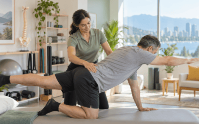 Disc Bulge Treatment in Vancouver