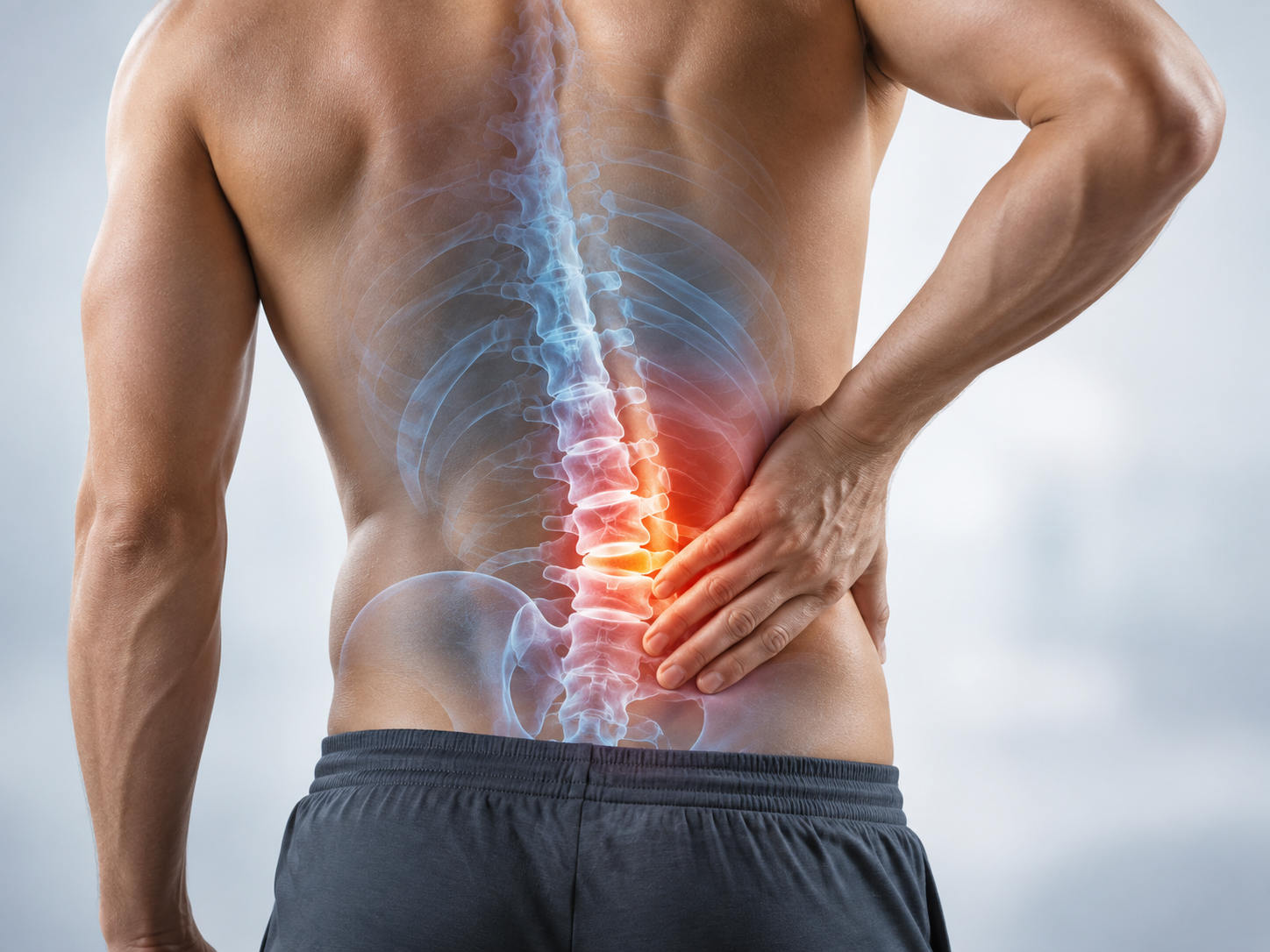 Disc Compression Treatment