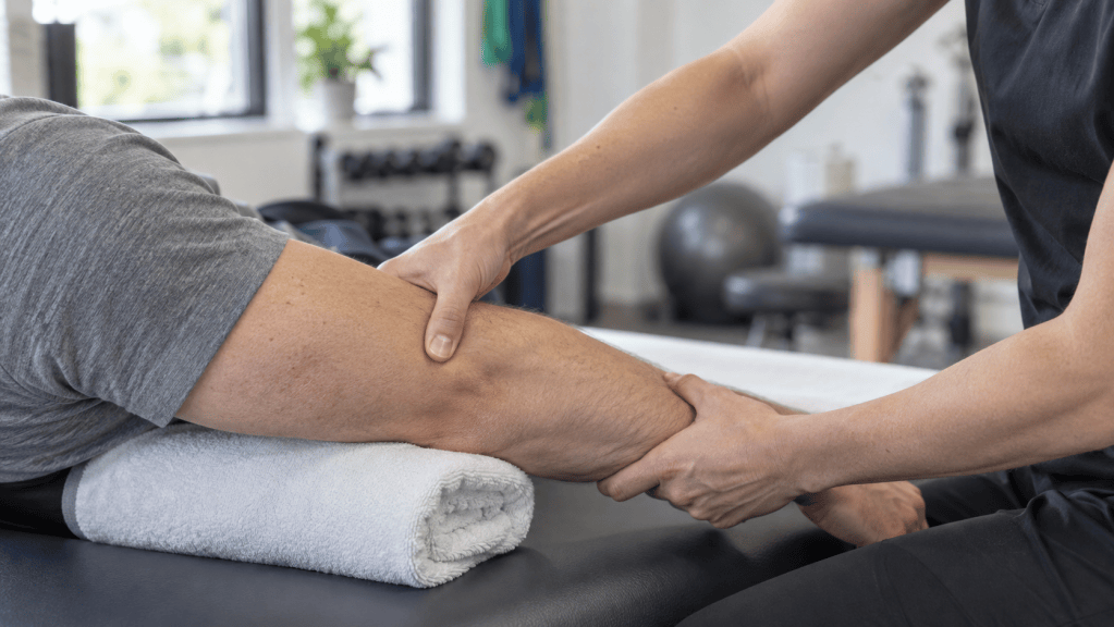 Manual Elbow Therapy in a Modern Clinic.png